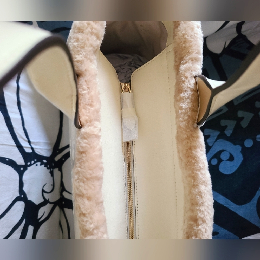 📣SOLD📣 🎀NEW Kate Spade New York Jett tote Brixton Baker🎀 - Picture 9 of 9